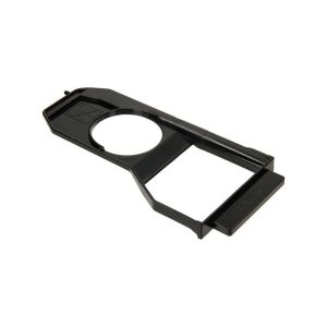 Tiroir de nettoyage (298864-52561) Cafeti&egrave;re Expresso (MS-0A01392 KRUPS) - Neuf