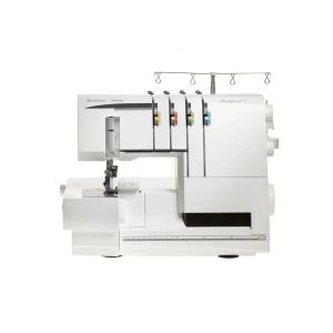 Surjeteuse & Coverstitch¿Husqvarna¿Huskylock¿S21¿: L¿Alliée Des Couturières Créatives - Neuf