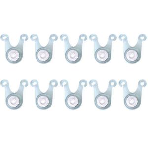 Tente Corde Lumière Garde,Lampe Suspendue Petite Lampe De Poche LED Camping En Plein Air Pêche Avertissement Sécurité Lig - Neuf