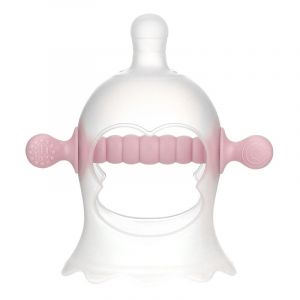 Jouets de dentition pour bébé ne tombent jamais Jouets de dentition pour bébé 0-6 mois bébé - Neuf