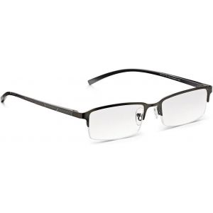 Lunettes De Lecture, Lunettes Légères Rectangulaires Sans Monture, Lunettes De Lecture Élégantes Prêtes À L'emploi - Neuf