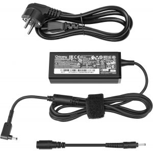 Chargeur Alimentation 45W pour Acer Aspire A515-43 A515-43G A514-52 A114-32 A114-31 A315-21 A315-31 A315-51 A315-52 A314-21 A314-22 ES1-523 ES1-531 E5-573 Aspire 1 3 5 Chargeur - Neuf