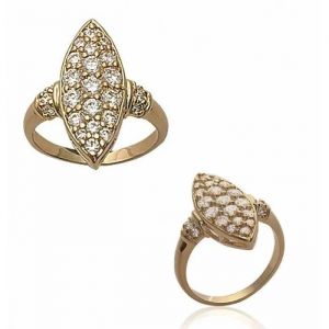 Collier - Bijouxia - Maille Miroir - Argent Massif 925/1000 - 42 Cm - Femme - Neuf