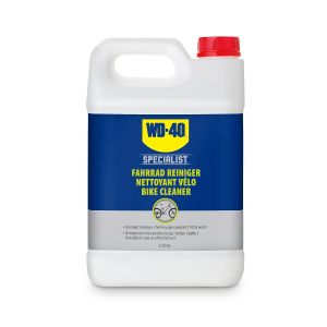Subzonal-Wd-40 Specialist Nettoyant V&eacute;lo Bidon 5l - Neuf