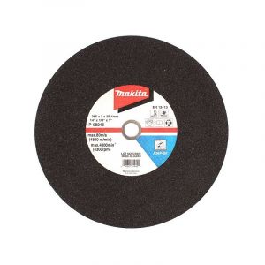 Lot de 5 disque à tronçonner métale 3x355MM A30P 2G MAKITA - B-16891-5 - Neuf