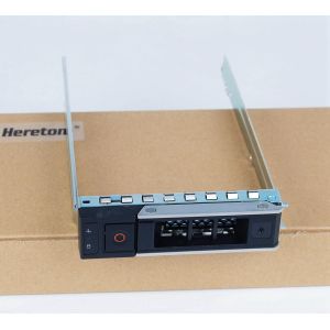 35" Pouces X7K8W Y796F Disque Dur Plateau Caddie Hdd Tray Caddy Pour Dell Poweredge R240 R440 R540 R640 R740 R740Xd R940 C6420 R6415 R7415 - Avec Vis[ZHB1847] - Neuf