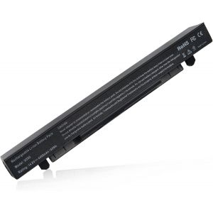 4400mAh 14.8V X550 Battery for ASUS A41-X550A A41-X550 A450V X450C X450CA X450CP X450E X450EP X450L X450LB X450LC X450V X450VB X440VB 50VC - Neuf