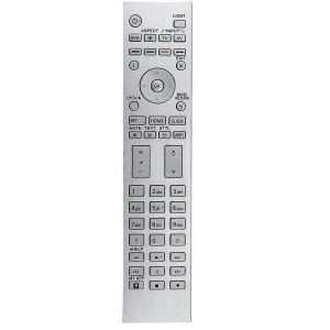 Remplacer N2QAYA000144 t&eacute;l&eacute;commande pour t&eacute;l&eacute;viseur Panasonic TX-65EZ950E TX-55EZ950E - Neuf