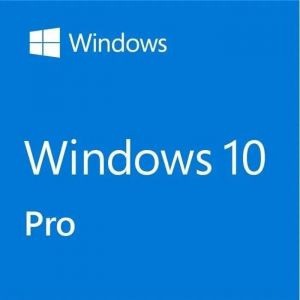 Windows 10 Pro Professionnel Licence Cl&eacute; Activation - Livraison Rapide - Neuf