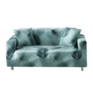 Housse Extensible 1 Place Pour Canap&eacute;s D'angle Et Canap&eacute;s En L - Neuf