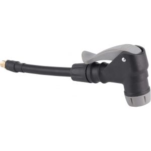 Acdsgd-Adaptateur De Tuyau De Gonflage &Agrave; Connecteur Simple, Adaptateur De Pompe &Agrave; Pneu, Adaptateur De Tuyau De Gonflage 2 En 1 En Caoutchouc De Pour Valve Gonflable Fran&ccedil;aise. - Neuf