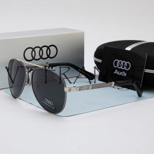 Lunettes De Soleil Polarisee Audi, Modele: C4 - Neuf