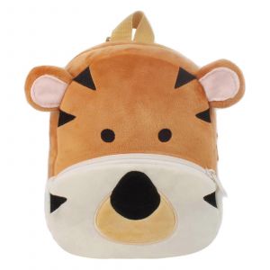 Enfants&iquest;s Cartoon Animal Pattern Sac &agrave; dos Enfants&iquest;s Sac d&iquest;&eacute;cole &agrave; bandouli&egrave;re - Neuf