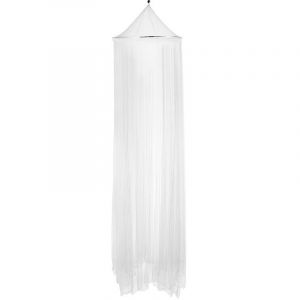 Moustiquaire dôme suspendue élégante pour lit Double,filet anti-insectes princesse fille,rideaux ronds,auvent en dentelle,literie pour chambre à coucher - Type W - Neuf