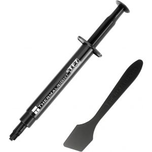 KAL-Tf7 P&acirc;te Thermique Haute Performance 6 G, 12,8 W/Mk, Haute R&eacute;sistance, Facile &Agrave; Appliquer, Pour Tous Les Dissipateurs Thermiques, Refroidisseurs De Processeur, Processeur, Gpu, Avec Outil - Neuf