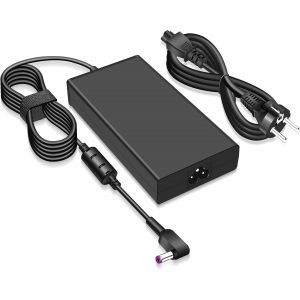 BFS-135W Chargeur pour Acer Nitro 5 7 AN515 AN517 Ordinateur Portable N18C3 N18C4 AN515-43 AN515-51 AN515-52 AN515-53 AN515-54 AN515-55 AN517-51 AN715-51 Aspire 7 A715 VX15 Alimentation Adaptateur - Neuf