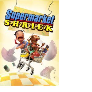 Supermarket Shriek - Steam - Jeu En T&eacute;l&eacute;chargement - Neuf