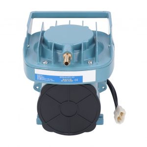 XYONG Pompe a air auxiliaire CC, faible bruit, pour machine de decoupe, 120 W, 115 l/min, 0,10 MPa, 12 V CC - Neuf