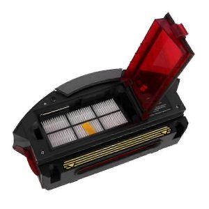Bac &agrave; poussi&egrave;re avec filtre Hepa pour IRobot Roomba 800 900 Series - Neuf
