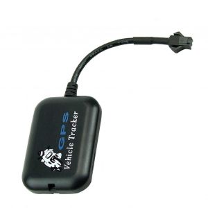 Mini traceur GPS en plastique, suivi en temps reel GPS/GSM/GPRS pour voitures - Neuf