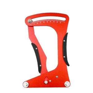 Tensiom&egrave;tre Pour Rayons De V&eacute;lo, Jante De V&eacute;lo De Montagne, Groupe De Roues, Mesure De La Tension, Correction De L'&eacute;cart - Neuf