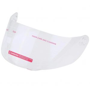 Pare-Brise De Pare-Brise De Pare-Brise De Pare-Brise De Pare-Brise De Pare-Brise De Casque De Moto 902 Agv K5 K3sv (Transparent) - Neuf