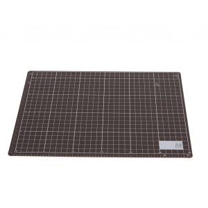 Tapis de decoupe auto-cicatrisant A4 11,8 x 8,7 pouces, planche a decouper artisanale 5 couches, tapis d'art double face pour la couture, l'artisanat, la decoupe, les photos - Neuf