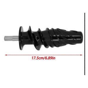 Pi&egrave;ces de presse-agrumes Vis,vis H&eacute;lices de vis sans fin Presse-agrumes horizontaux - Neuf