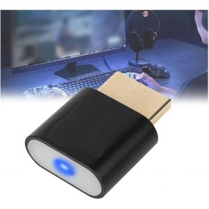 Appareil de streaming TV, acc&egrave;s &agrave; tous les canaux gratuitement, appareils de streaming pour TV, adaptateur d'affichage sans fil, r&eacute;cepteur miroir d'&eacute;cran mobile, lecteur multim&eacute;dia en streaming, acc&egrave;s - Neuf