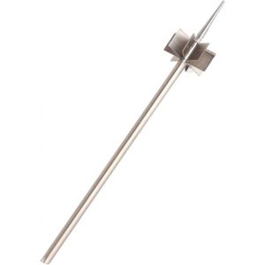 Mevronisshop-Coupeur D'oignon De Fleur De Prunier En Acier En Acier, Couteau &Agrave; Oignon R&acirc;per La Soie Le Couteau Pour Couper Les Oignons De L&eacute;gumes Et Les Poivrons Verts - Neuf