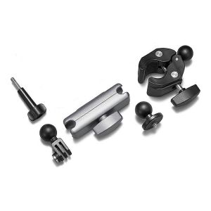 Pince de support de caméra pour téléphone,,, - Neuf