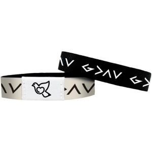 Kal-Femmes Bible Écriture Bracelet Comme Bracelet Biblique Personnalisé Avec Des Versets Bibliques Quotidiens Pour Parfait Catholique, Thanksgiving, Nouvel An - Neuf