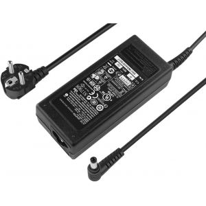 65W AC Adaptateur Chargeur pour MSI ADP-65GD D 957-14D11P-101 Modern 14 A10M Pro 16T 7M 10M Pro 20EX 8GL Pro 22ET 4BW All-in-One Pro 24X 7M Medion Akoya E14410 E6247 - Neuf