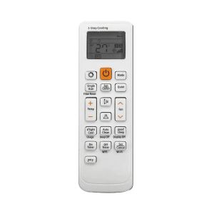 Télécommande de climatiseur adaptée au climatiseur Samsung DB93-11489L DB93-11115K DB93-14195A - Neuf
