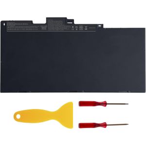 acdsgd-CS03XL Batterie d'ordinateur Portable pour HP Elitebook 745 G3 745 G4 755 G3 755 G4, 840 G3 840 G4 850 G3 850 G4 Series, ZBook 15u G3 Series, CS03XL, HSTNN-I33C-4, HSTNN-I33C-5, HSTNN-I41C-4 - Neuf
