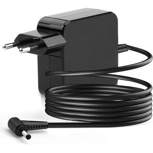 65W Chargeur Ordinateur Portable pour Lenovo IdeaPad 3 5 330 330S 320 320S 310 100 110 120S 510S 530 710 S145 S340 S540 L340 C340 ADLX65CLGE2A ADLX65CCGE2A PA-1450-55LU 20V 3.25A PC Adaptateur - Neuf