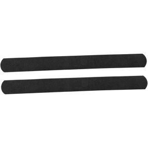 Lot De 2 Tapis Antid&eacute;rapants (76,2 X 11,4 Cm) Pour Meubles, Prot&egrave;ge-Canap&eacute;, Tapis De Sol Antid&eacute;rapant, Tapis Non Adh&eacute;sif Pour Meubles, Coussin De Canap&eacute; - Neuf