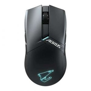 Souris Gigabyte Aorus M6 Ambidextre Usb Type-C Tico 26000 Dpi - Neuf