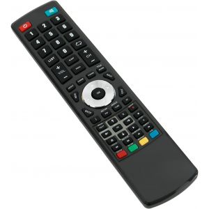 Rc16 Kt1457 T&eacute;l&eacute;commandes Remplac&eacute;es --Fit Pour T&eacute;l&eacute;commande Tv Led Logik L22Fed12N L19Ldib11 L24Fe13 L26Fe12I L26Dvdb21 L19Ldvn11 L22Fed13 L24Fed13 L24Fed12 L22Fe12 L24Fe12 - Neuf