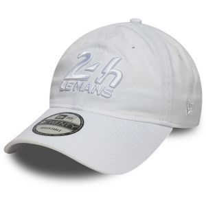 New Era 9twenty Strapback Cap 24 Heures Du Mans - Neuf