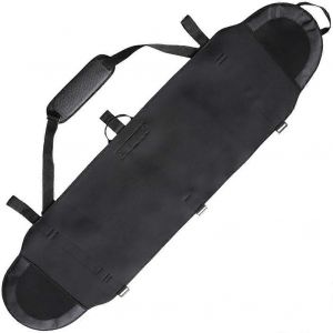 Sac De Snowboard Impermeable En Nylon Pour L'exterieur, Sac A Bandouliere De Protection Pour Le Voyage - Neuf