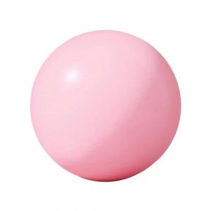 Ballon De Fitness Pilates De 25 Cm De Diametre Pour La Maison, La Salle De Sport Et Le Bureau - Neuf