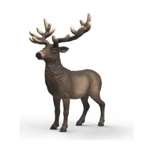 Wild Life &Eacute;lan d'Am&eacute;rique - Neuf