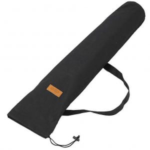 Sac De Camping En Plein Air Auvent Canne À Pêche Portable Rod Pouch Voyage Pied Grand Sac De Rangement Rangement Pliage - Neuf