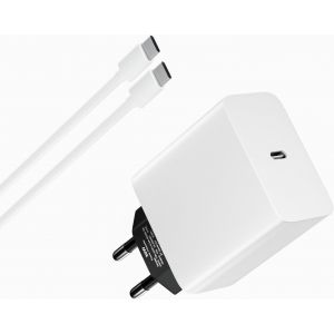 TRAHOO-Google Pixel 30W USB-C Fast Charger, 2M USB-C Charging Cable for Google Pixel 8 Pro 8 6a 7a 7 Pro 7 Pixel 6 Pro 6 5a 5 4 4XL 3a 3XL 2XL Compatible avec Samsung Xiaomi Huawei 2M Cable - Neuf