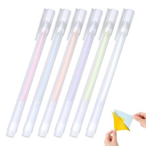 6 B&acirc;tons De Colle &Agrave; S&eacute;chage Rapide,B&acirc;ton De Colle &Agrave; S&eacute;chage Rapide Pour Scrapbooking,B&acirc;tons De Colle Pour Enfants,B&acirc;ton De Colle Pointe Fine,B&acirc;ton De Colle Liquide,Pour La Maison - Neuf