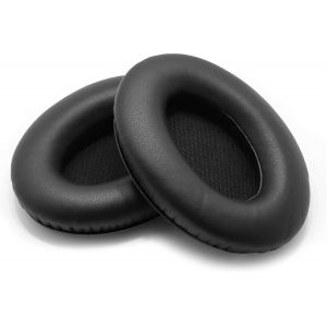 1 paire de coussinets d'oreille de remplacement pour Sony WH-1000XM3 housse de casque housse éponge - Neuf