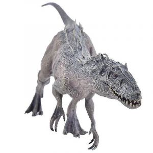 Figurine Articulée De Modèle Jurassic Indominus Rex De Grande Taille - Neuf