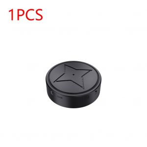 5-1 Pièces Gf09 Gf-07 Gps Tracker Smart Tracker Dispositif De Suivi De Voiture Bain Magnétique Anti-Vol Wifi Lbs - 1pcs Gps Locator - Neuf