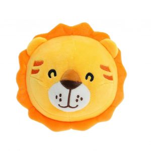 Peluche Sonore Et Ludique Pour Chiens Actifs, Peluche Douce, Jouet En Peluche Pour Chiens, Jouet Anim¿¿ Pour Chien - Neuf